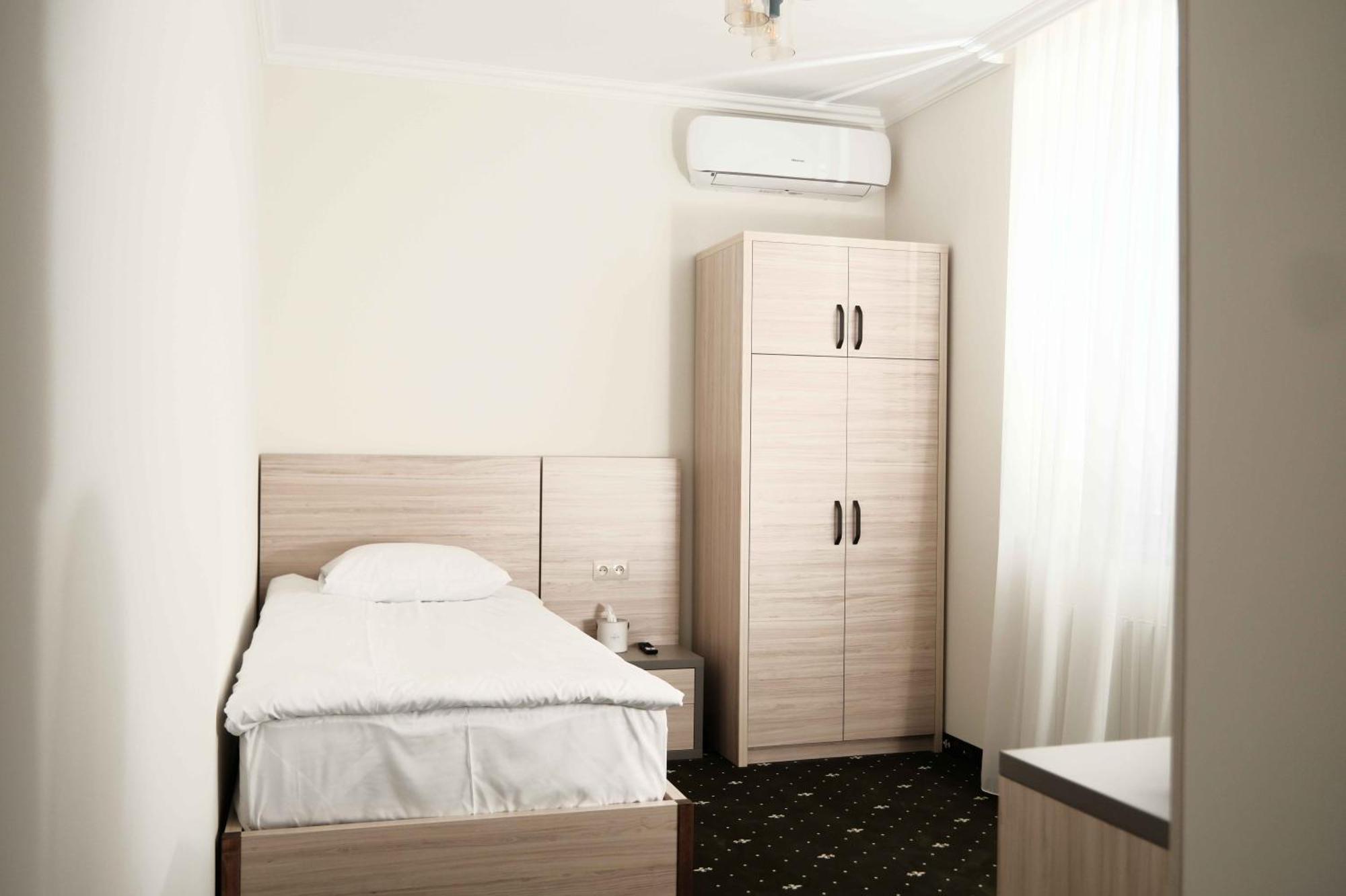Colette Hotel Erywań Zewnętrze zdjęcie