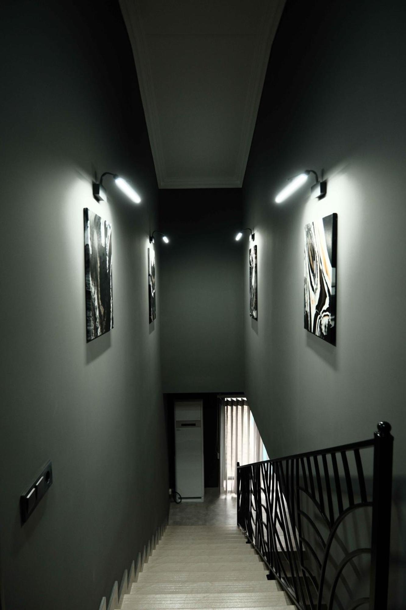 Colette Hotel Erywań Zewnętrze zdjęcie