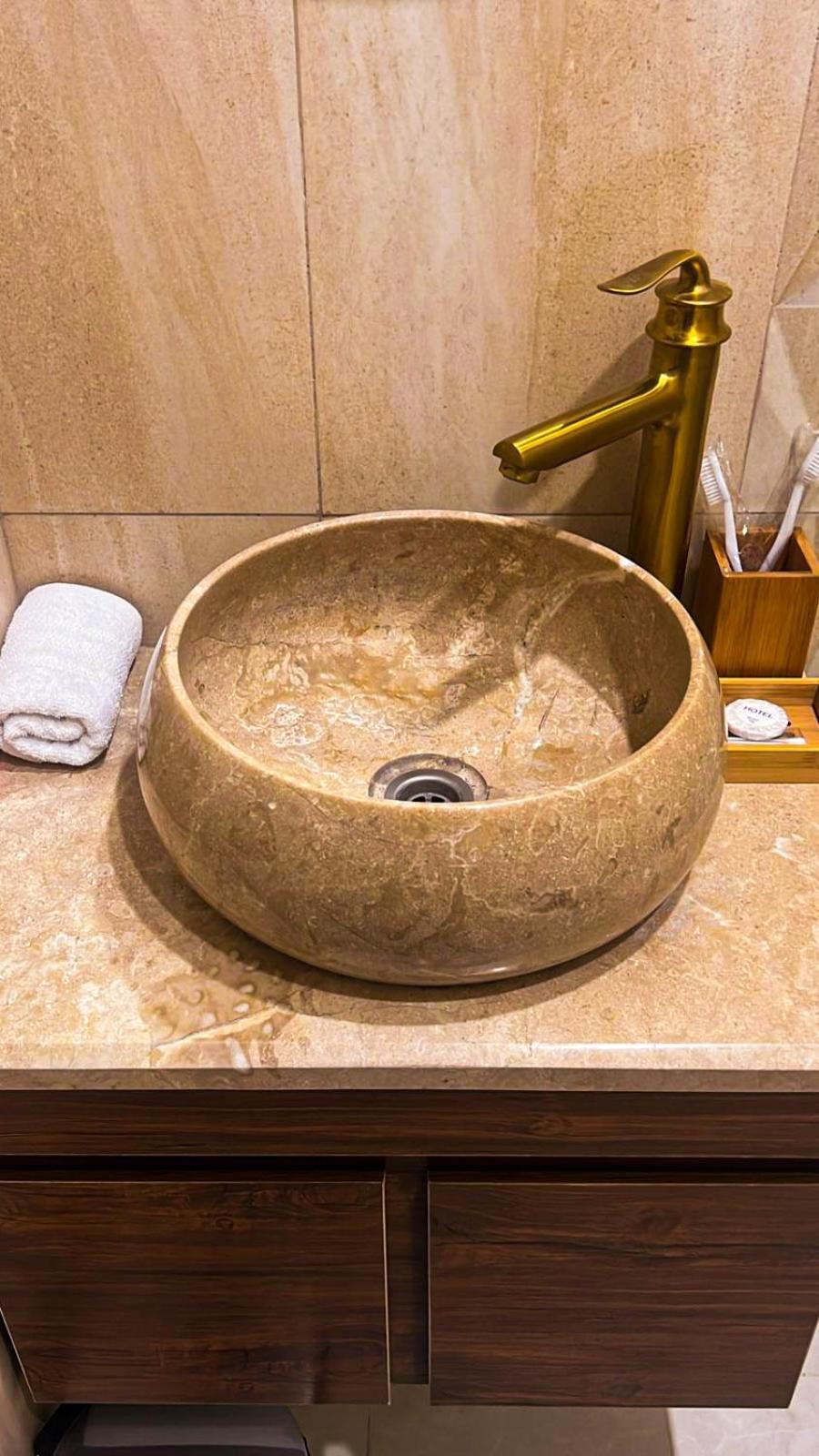 Colette Hotel Erywań Zewnętrze zdjęcie
