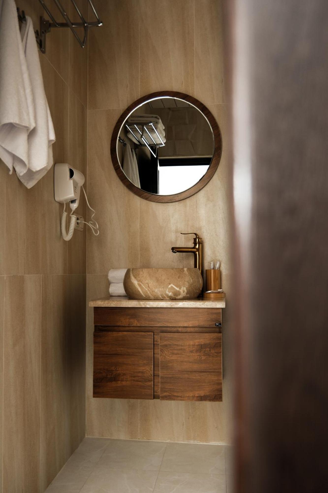 Colette Hotel Erywań Zewnętrze zdjęcie