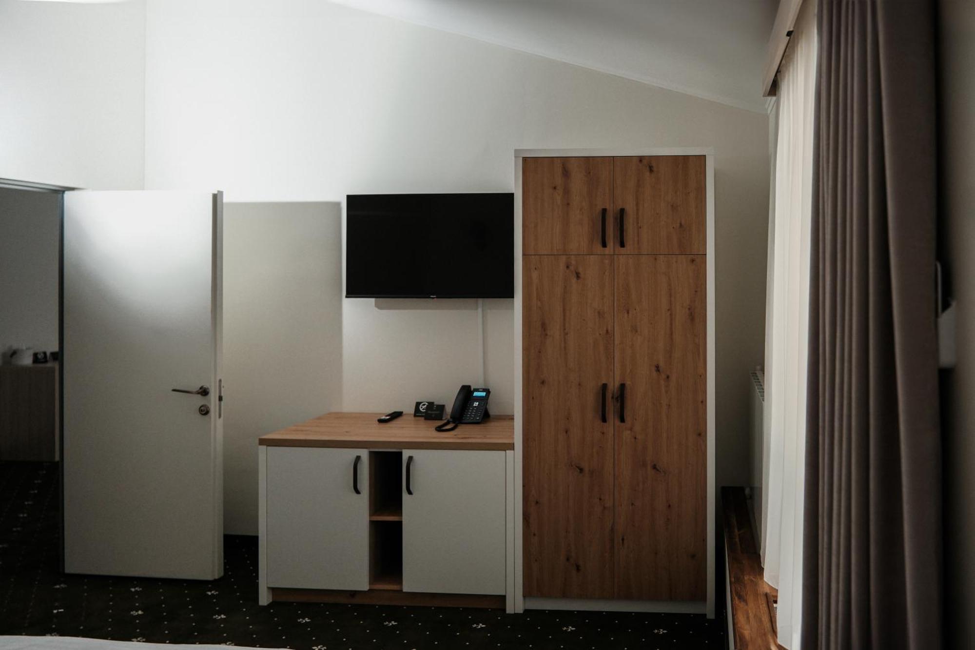 Colette Hotel Erywań Zewnętrze zdjęcie