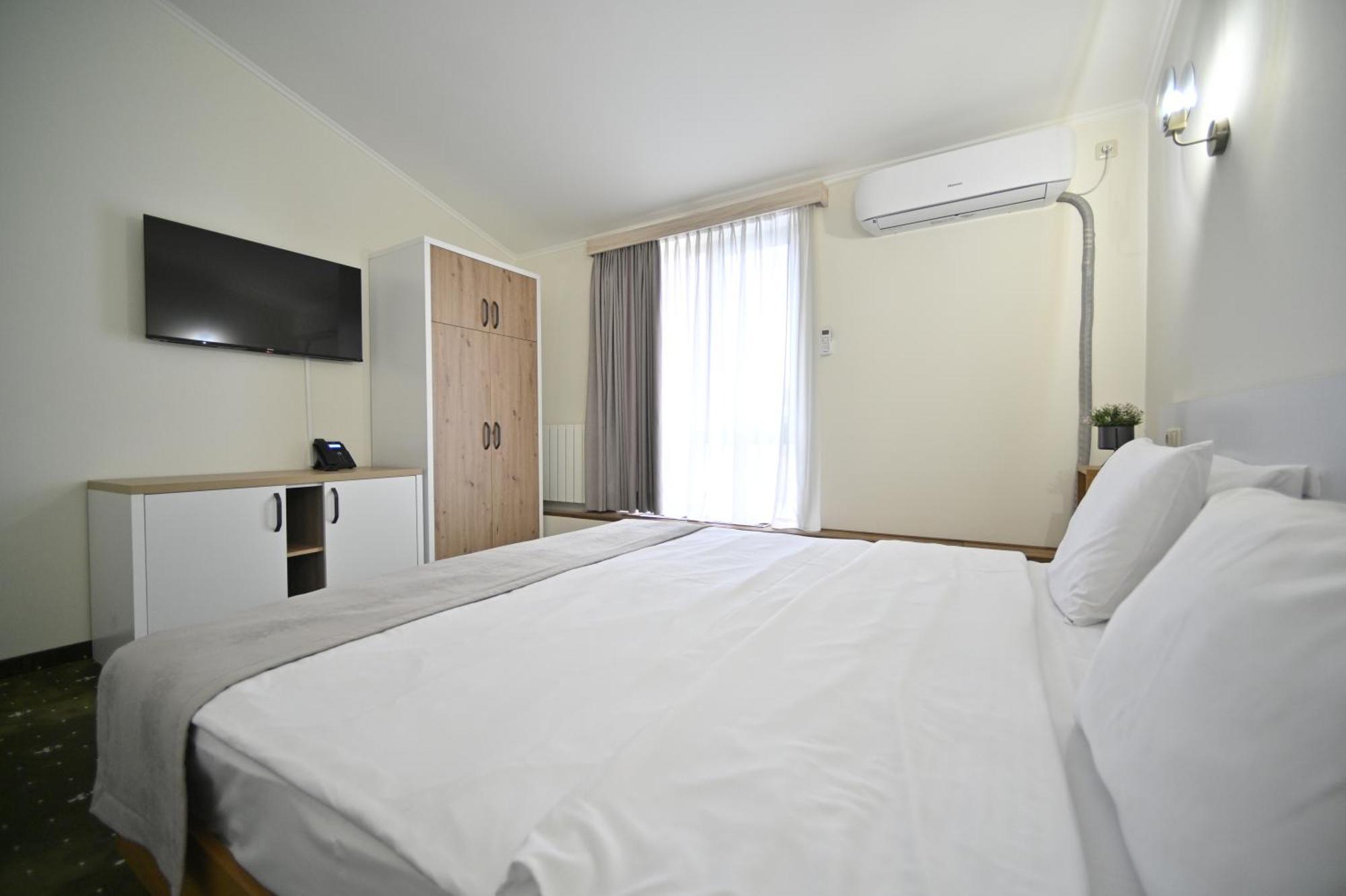 Colette Hotel Erywań Zewnętrze zdjęcie
