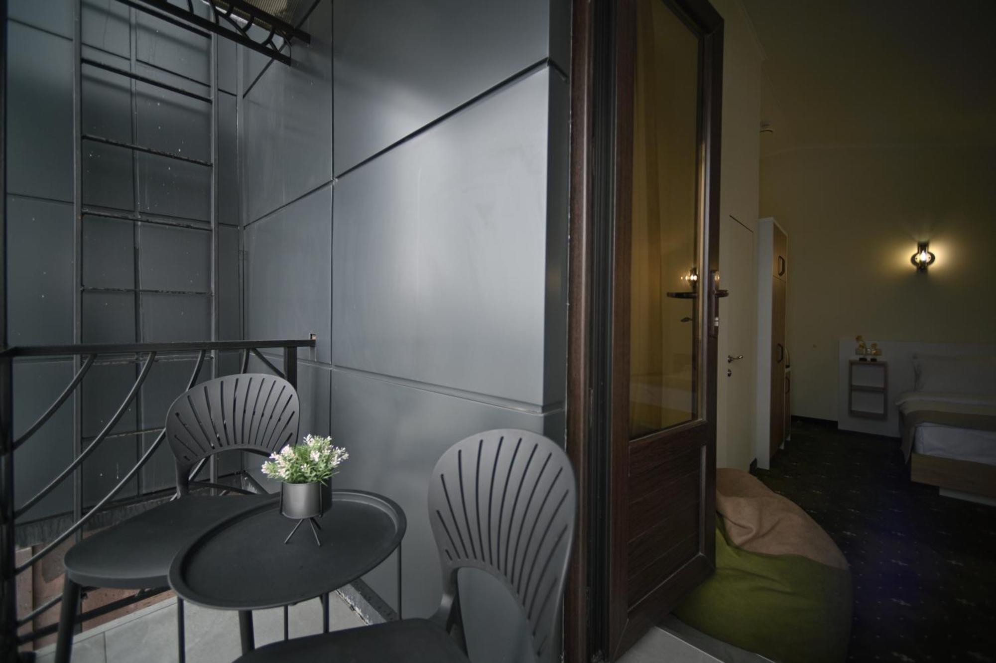 Colette Hotel Erywań Zewnętrze zdjęcie
