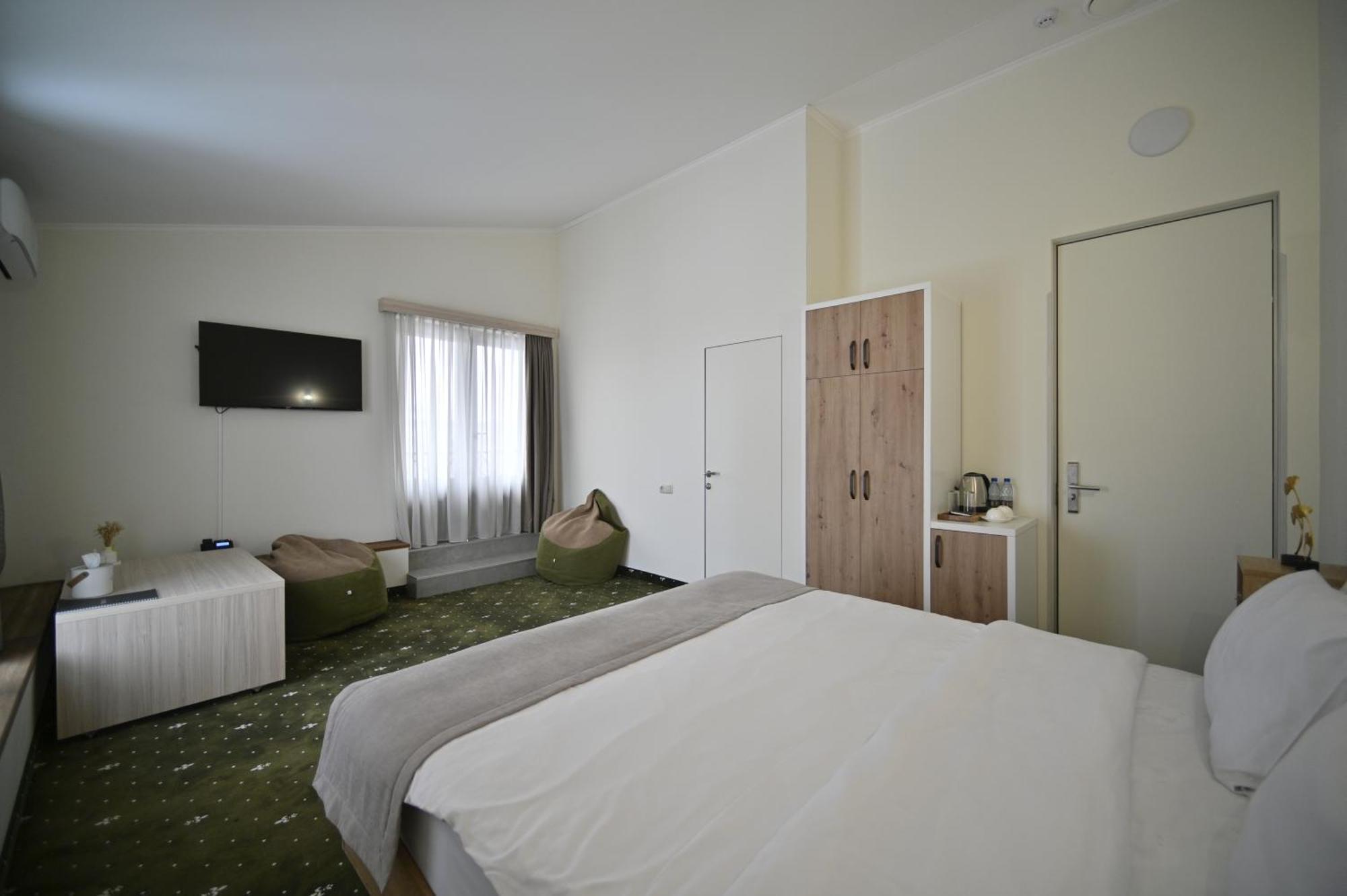 Colette Hotel Erywań Zewnętrze zdjęcie