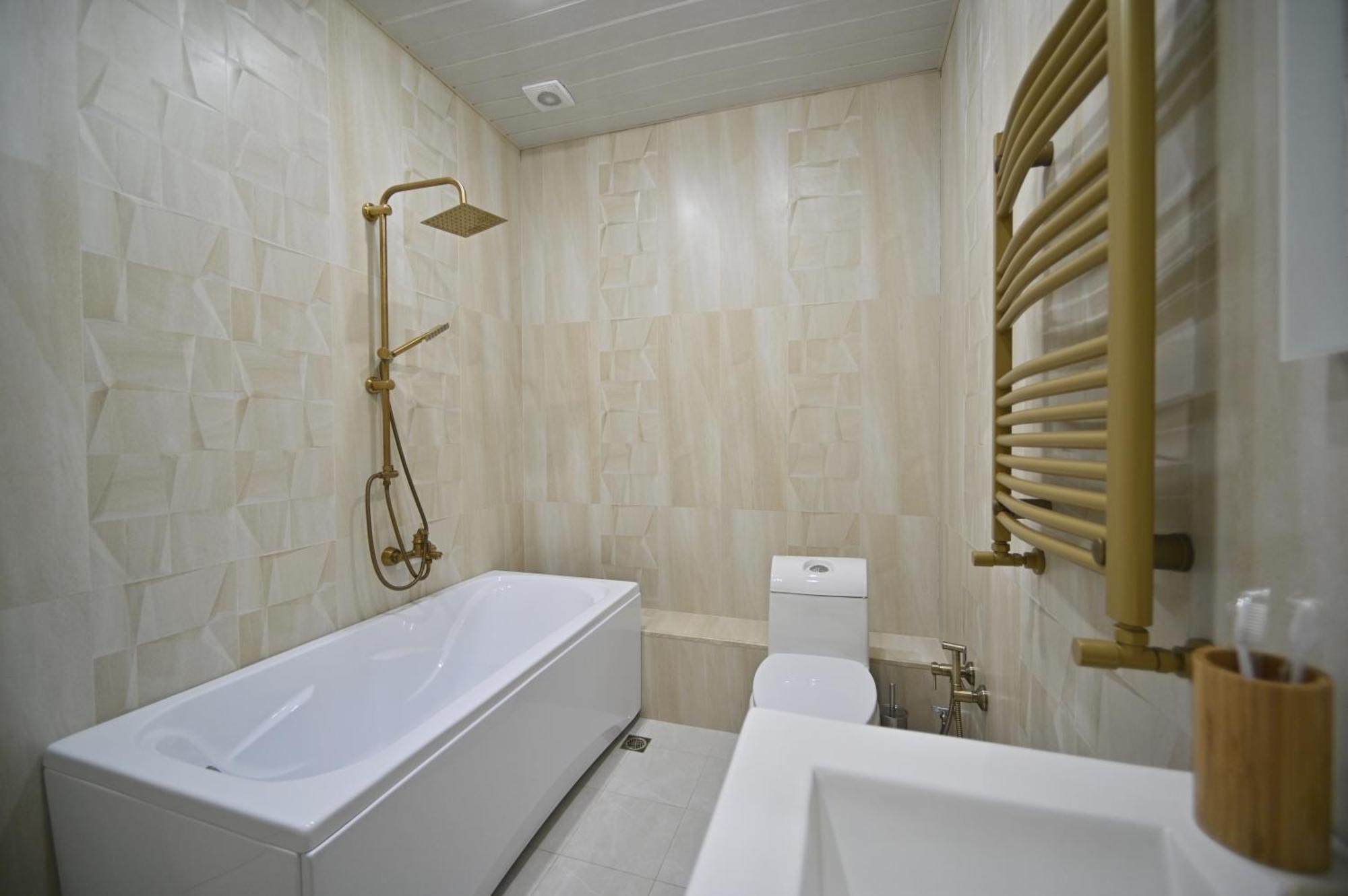 Colette Hotel Erywań Zewnętrze zdjęcie