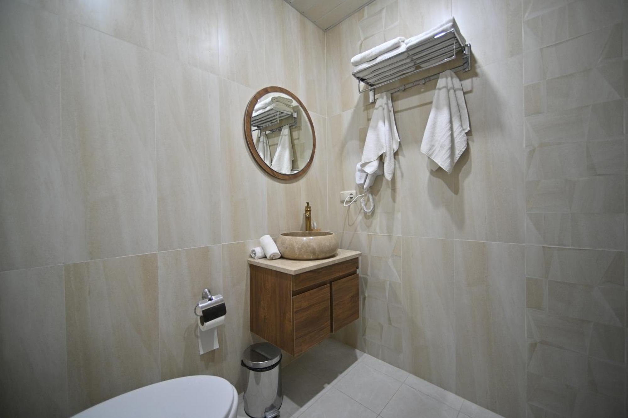 Colette Hotel Erywań Zewnętrze zdjęcie